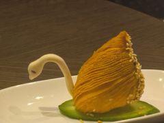 -万丽轩·粤菜(王府井金茂万丽酒店)