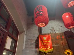 -地二手作鱼汤馄饨(上街里店)