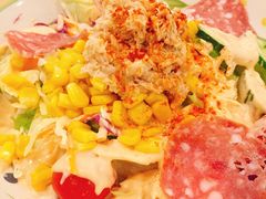 -萨莉亚意式餐厅(金隅嘉品mall店)