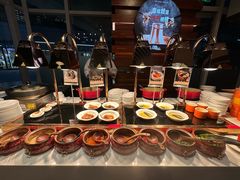 -The COOK·厨餐厅·自助餐(浦东嘉里大酒店)