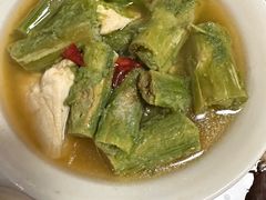 -玲燕蒸菜馆(江东路店)