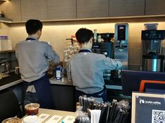 -瑞幸咖啡(三里屯SOHO-6号楼店)