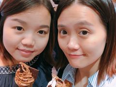 -歌帝梵(大运河购物中心店)