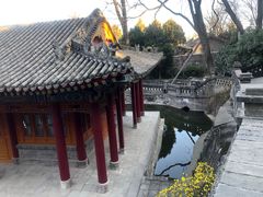 -华清宫景区