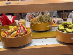 -龍歌自助小火锅(崂山丽达店)