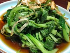 -北平食府(马鞍山路店)