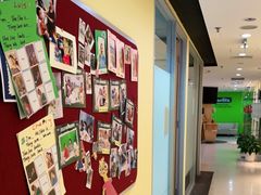 -贝立兹语言培训中心(北京店)