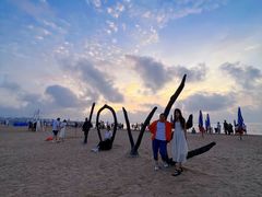 -巧克力渔家.小船海鲜家常菜(万平口店)