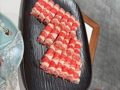 -东来顺•非遗火锅(外滩店)