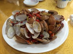 -南海渔家•海鲜•正宗海南菜(海棠湾店)