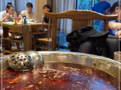 -肖肖酸萝卜鱼火锅(总店)