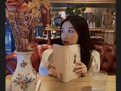 -老欧洲咖啡·西餐(后湖店)