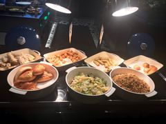 -杭州桐庐康莱德酒店西餐厅-舍