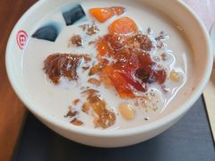 彬妈大满贯-彬媽糖水(万象天地店)