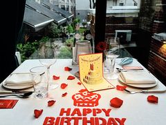 -弗兰克牛排西餐厅Ribone steak house(柠檬花园店)