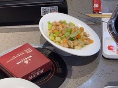 -邢氏老太太烧烤(南山店)