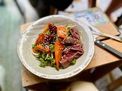-BAKER&SPICE(安福路店)