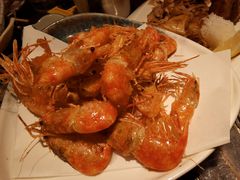 -桂马·日本料理·海胆·海鲜饭·酒场(民主广场店)