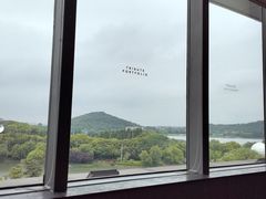 -佘山世茂艾美·御珍轩中餐厅