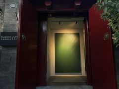 -The Georg(东华门店)