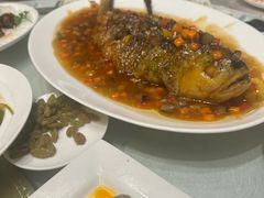 -厉家菜(金宝街店)