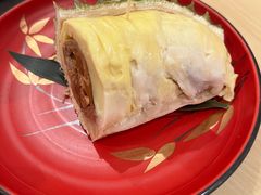 -清水日本料理铁板烧(学府路店)