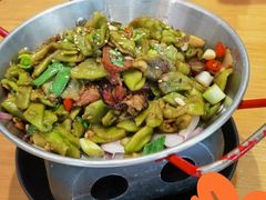 -莲餐厅·湖北菜·藕汤老手艺(愚园路店)