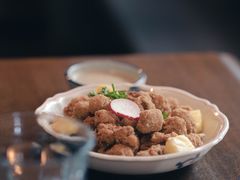 闽南炸醋肉-林四喜·闽南传家菜(鼓浪屿店)