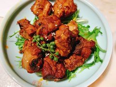 -小吊梨汤·北京菜·烤鸭(鸟巢店)