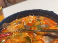 -美泰·Mangothai·清迈云街(天空之城店)