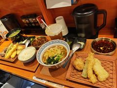 -天妇罗内顺田(罗湖店)