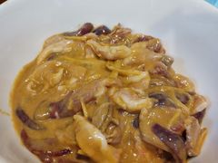 -食运茶餐厅(文化宫店)