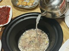 -渔文乐农庄