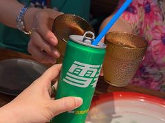 -北丐先生·野馄饨烧烤(雨花万象店)
