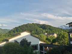 -明月山天沐温泉度假村