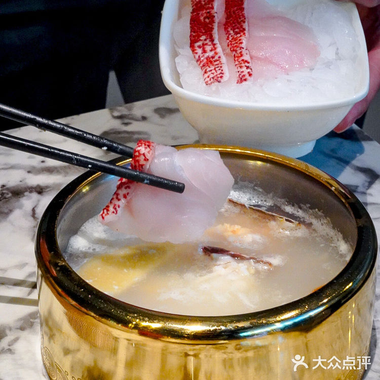 铭门盛宴｜真实海鲜盛宴！百种食材GET不同吃法！