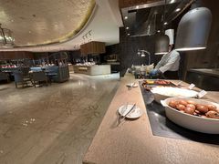 -舟山朱家尖威斯汀酒店·知味标帜自助餐厅