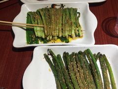 -金刚山烧烤(中山路店)