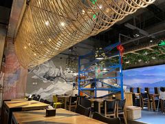 大堂-娄三少春饼·烤鸭(合生汇购物中心店)