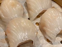 羊城鲜虾饺-白天鹅宾馆-宏图府餐厅
