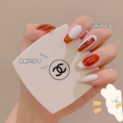 -隅日式美甲美睫專門店