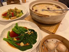 -粤珍轩·家宴·广式茶点(新城广场店)