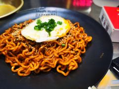 -Meet Sun韩式大排档(五一广场7MALL店)
