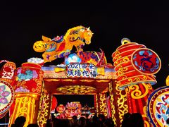 -西安城墙·碑林历史文化景区