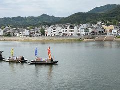 -新安江山水画廊风景区