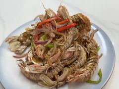 -来之顺海鲜菜馆·青岛菜·始于1993(栈桥店)