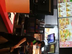 -汉堡王(房山绿地缤纷城店)