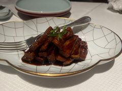 -北京柏悦酒店·锦庭餐厅Dining Room