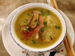 -易门野生菌府·菌海森林(月牙潭公园店)