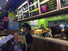 -Mr.Fruits水果先生(朝阳门悠唐店)